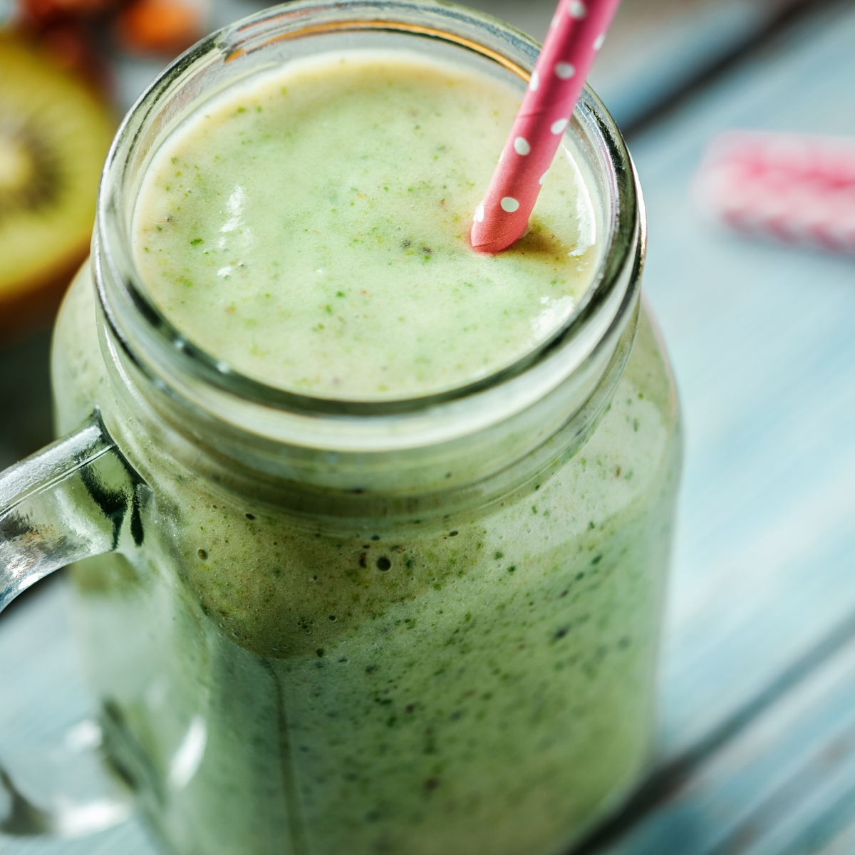 Green Detox Shake